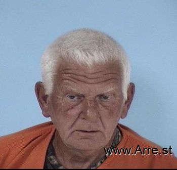 Larry Wayne Carver Mugshot