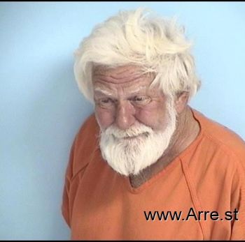 Larry Wayne Carver Mugshot