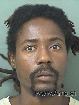 Larry D Chatman Mugshot