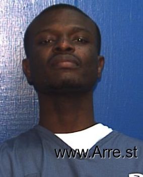 Larry  Christopher Mugshot