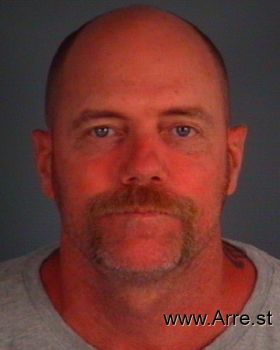 Larry Wayne Clark Mugshot