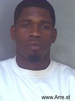 Larry Earl Coleman Mugshot