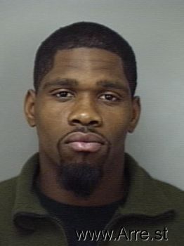 Larry Earl Coleman Mugshot