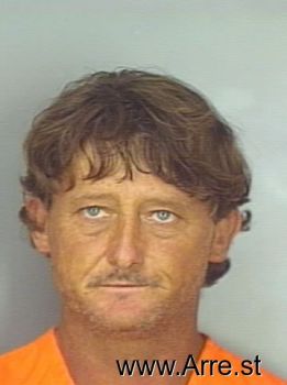 Larry Dale Coleman Mugshot