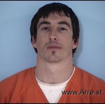 Larry Joshua Collins Mugshot