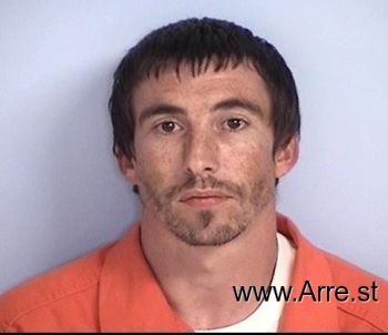 Larry Joshua Collins Mugshot