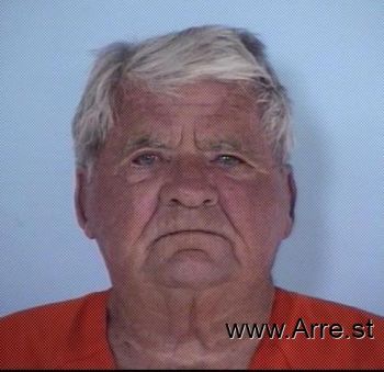 Larry Eugene Cook Mugshot