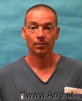 Larry F Cook Mugshot