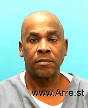 Larry L Cooper Mugshot