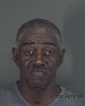 Larry Bernard Cooper Mugshot