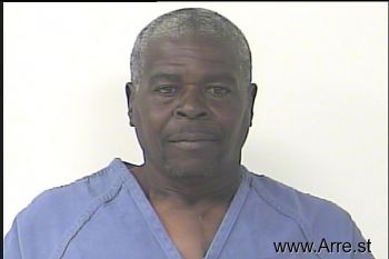 Larry Darnell Cooper Mugshot