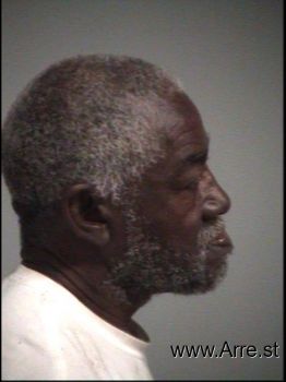 Larry Benard Cooper Mugshot