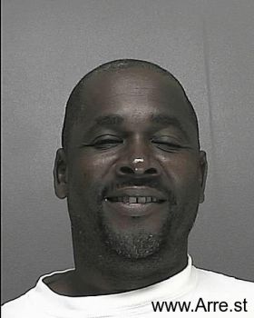 Larry  Cooper Mugshot