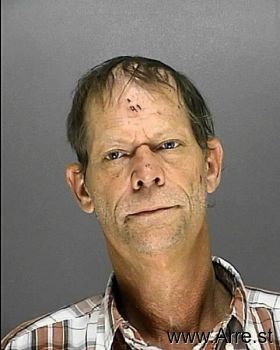 Larry  Cooper Mugshot