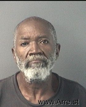 Larry Leon Cooper Mugshot