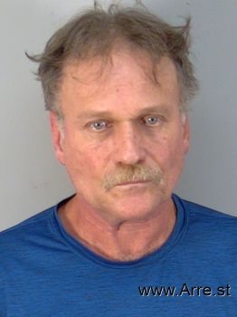 Larry Gene Crawford Mugshot