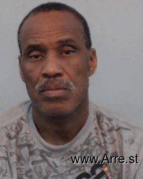 Larry Darnell Crooms Mugshot