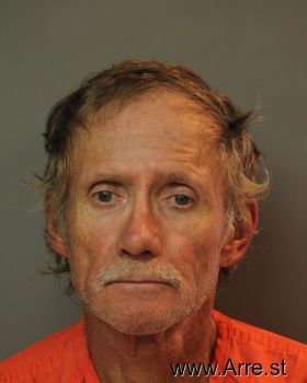 Larry  Deatherage Mugshot