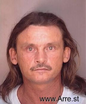 Larry Lee Delorge Mugshot