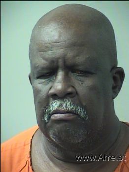 Larry James Dixon Mugshot