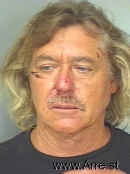 Larry Willard Dixon Mugshot