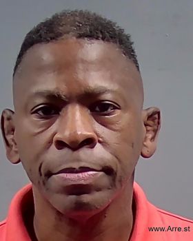 Larry Laverne Dixon Mugshot