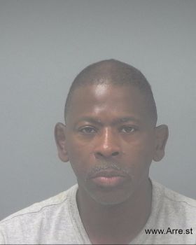 Larry Laverne Dixon Mugshot