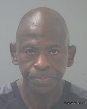 Larry Laverne Dixon Mugshot