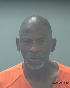 Larry Laverne Dixon Mugshot