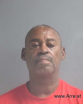 Larry D Douglas Mugshot