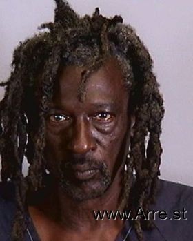 Larry Bernard Dowdell Mugshot