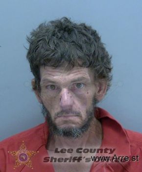 Larry Everett Dukes Mugshot