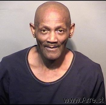 Larry Dunell Edwards Mugshot