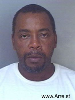 Larry Bernard Evans Mugshot