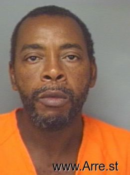 Larry Bernard Evans Mugshot