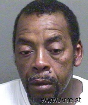 Larry Bernard Evans Mugshot