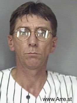 Larry Michael Farmer Mugshot