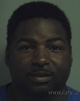 Larry  Ferguson Mugshot