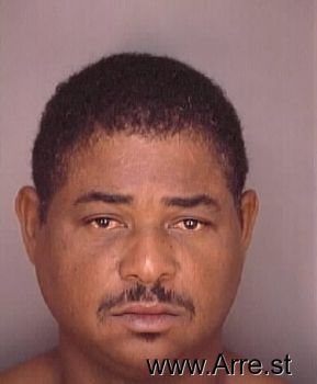 Larry Carnell Fisher Mugshot