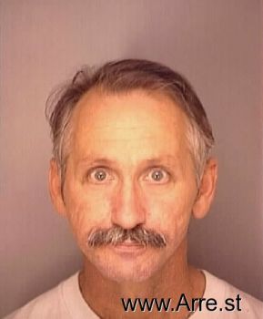 Larry  Fisher Mugshot