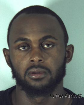 Larry Eugene Foster Mugshot