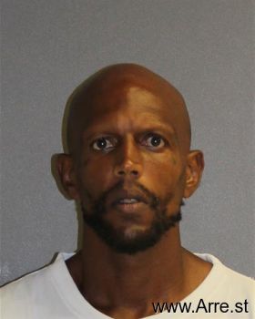 Larry  Freeman Mugshot