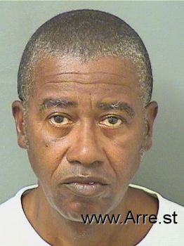 Larry R Gaines Mugshot