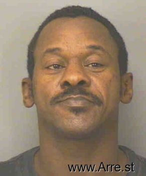 Larry Jerome Gamble Mugshot