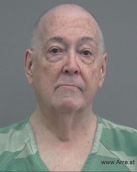 Larry K Goble Mugshot