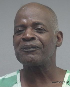 Larry Darnell Golston Mugshot