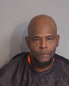 Larry Antonio Graham Mugshot