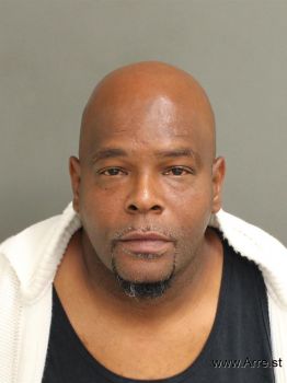 Larry A Graham Mugshot