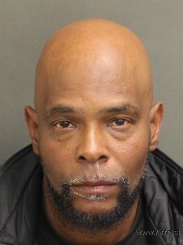 Larry  Graham Mugshot