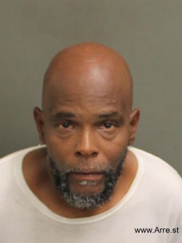 Larry  Graham Mugshot